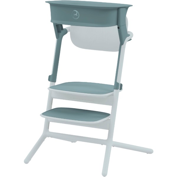 Фото - Навчальна вежа дитяча Cybex Lemo Stone Blue (523001321)